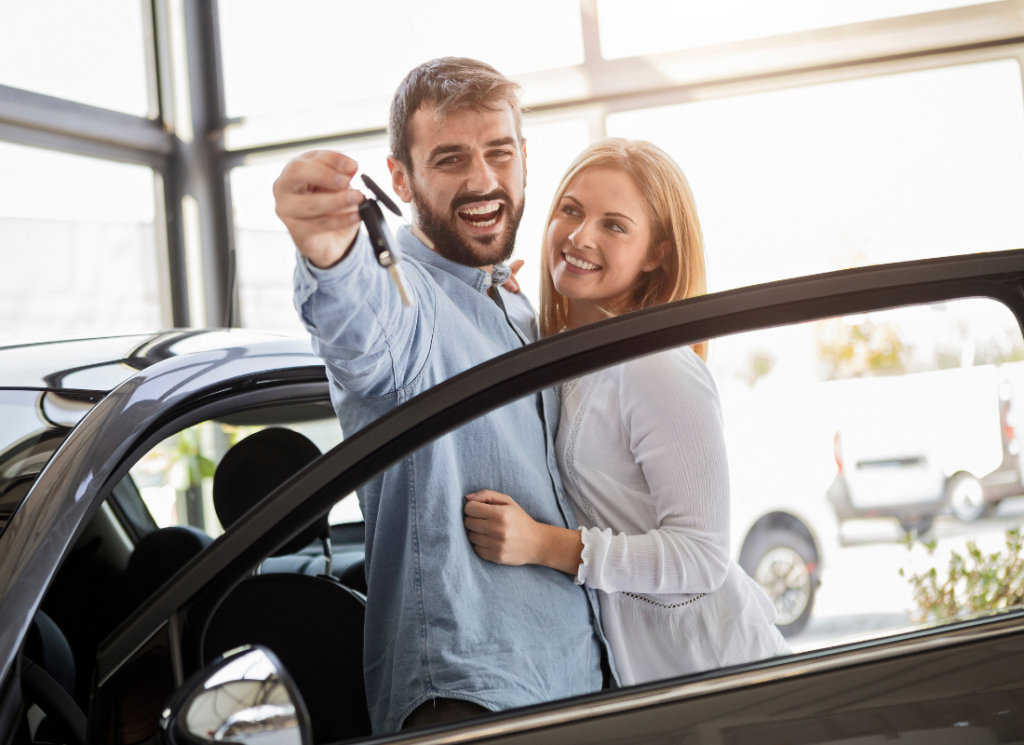 Cheap Car Loan Ireland